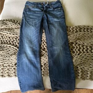 Ariat REAL Perfect Rise Leila Bootcut Jeans